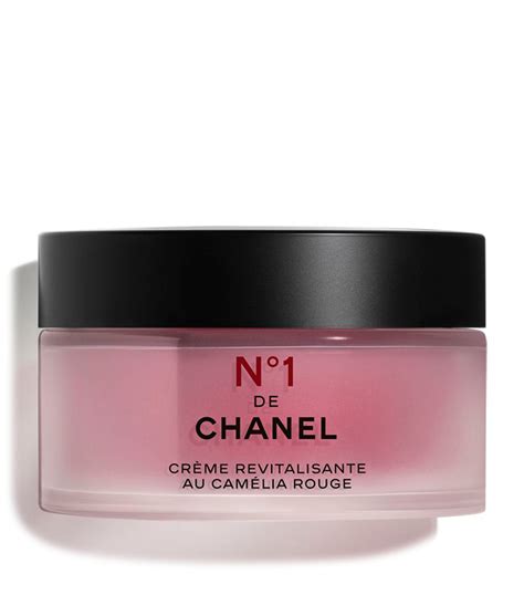 chanel nr 1 creme|best chanel face cream.